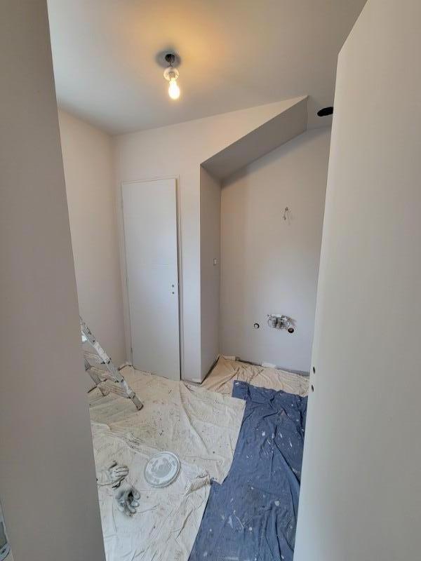 ???? Salle de bain sublimée : gris ton sur ton pour un effet contemporain