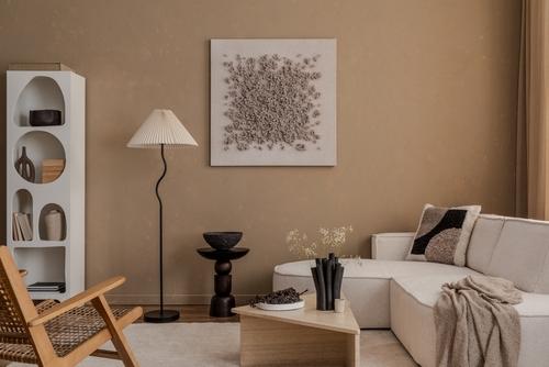 Décoratrice d’intérieur à Sainte-Luce-sur-Loire