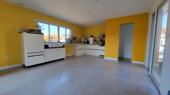 Rénovation intérieure