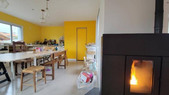 rénovaton appartement