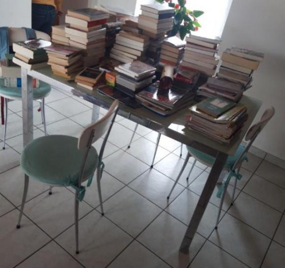 Désencombrement à Rezé