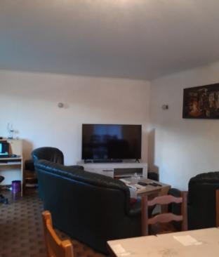 Choisir son décor : projections 3D pour un salon transformé