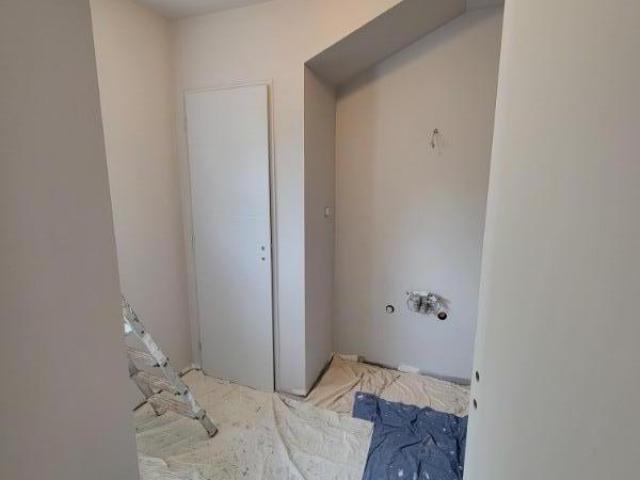 ???? Salle de bain sublimée : gris ton sur ton pour un effet contemporain