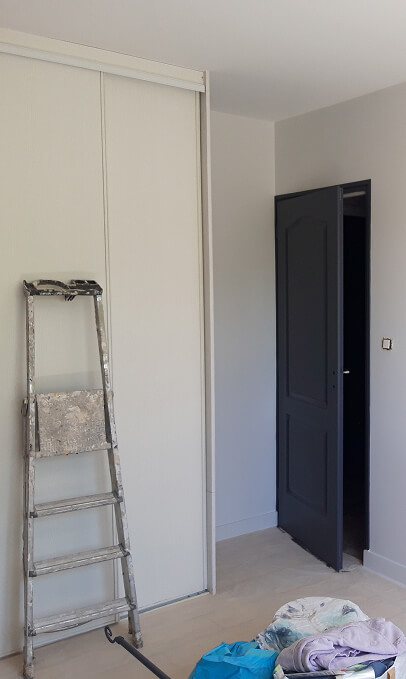 Rénovation & transformation