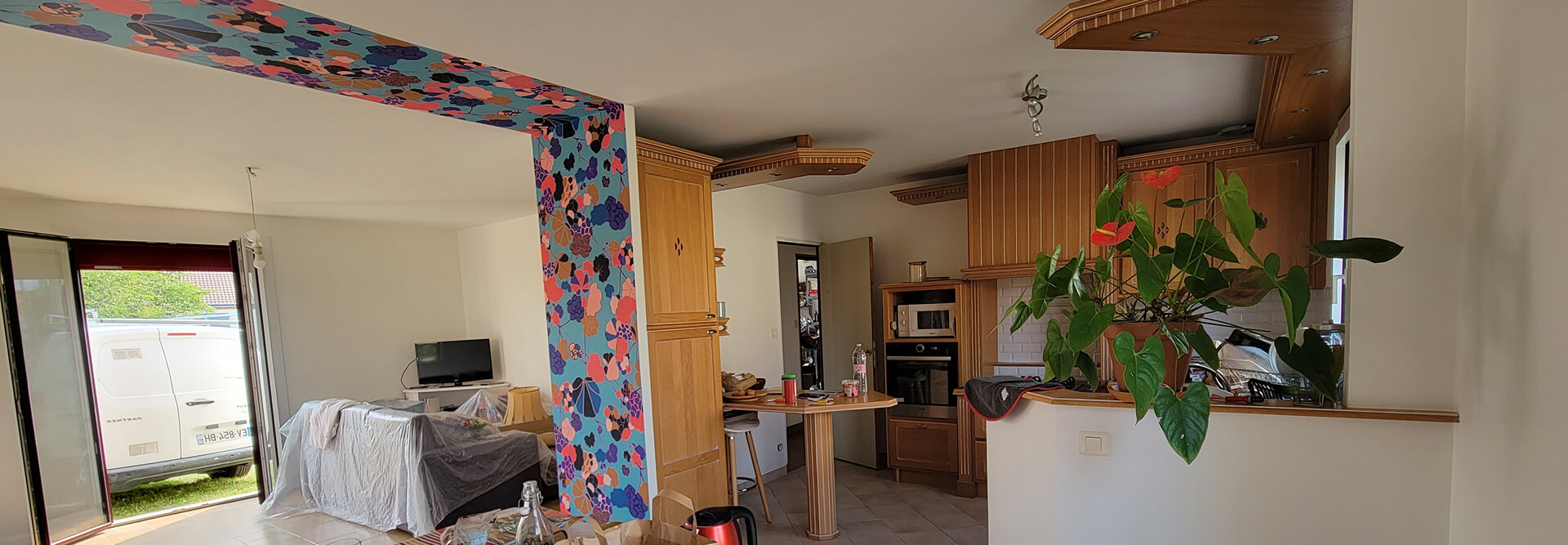 Déco à Rezé